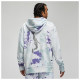 Jordan Ανδρικό φούτερ Sport DNA Fleece Jordan Ανδρικό φούτερ Sport DNA Fleece